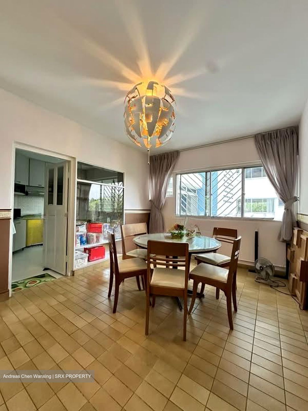 Lagoon View (D15), Apartment #538529761